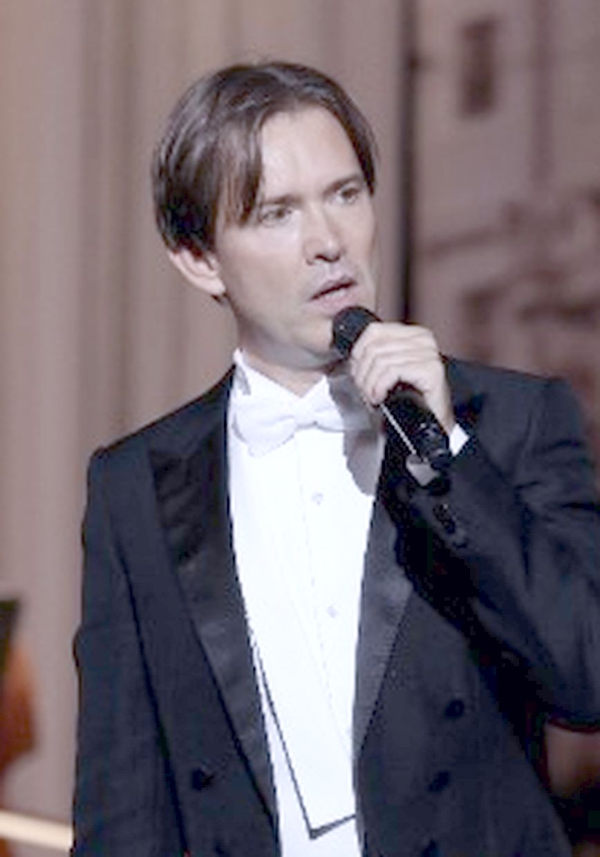 Олег Погудин